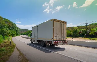 Bursa ile Varto Arası Bulaşık Makinesi Taşıma