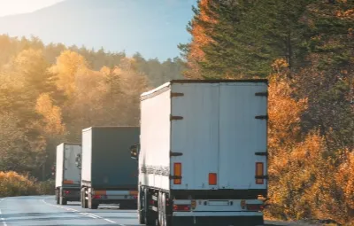 Bursa ile Varto Arası Klima Taşıma