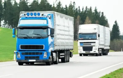 Bursa ile Varto Arası Eşya Taşıma